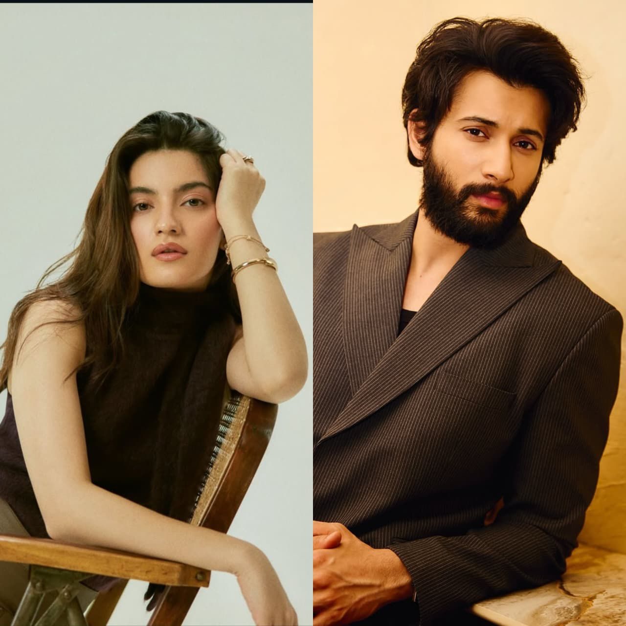 Rohit Saraf & Pratibha Ranta In The Revolutionaries