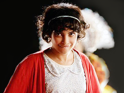Priyanka Chopra Jonas - Barfi