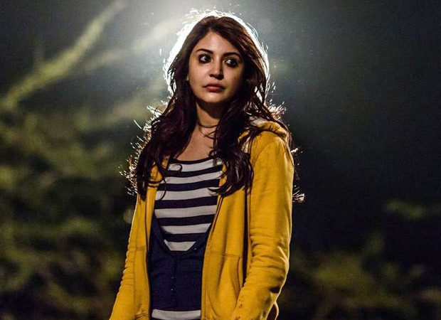 Anushka Sharma - NH10
