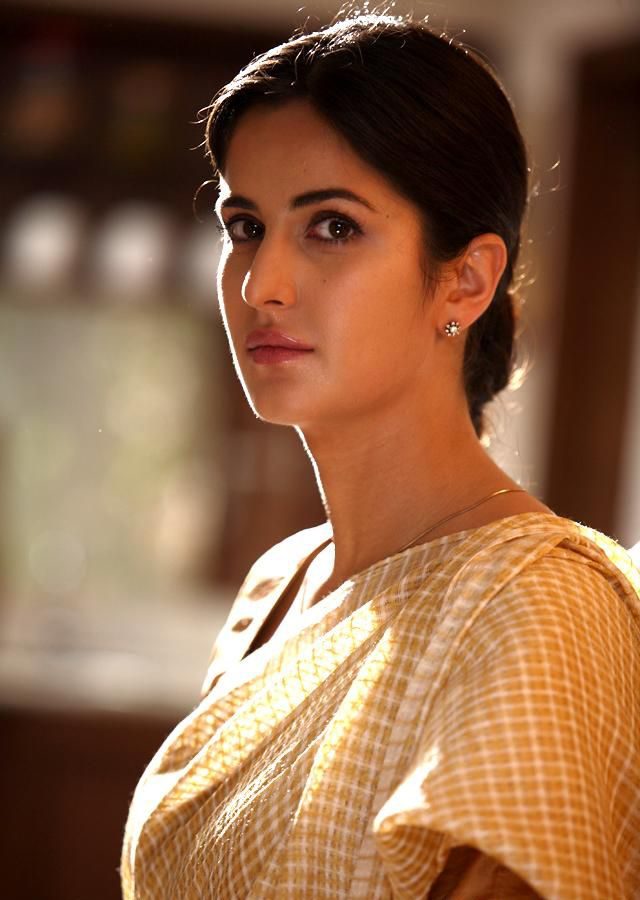 Katrina Kaif - Raajneeti