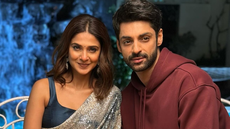 karan wahi breaks silence on marriage rumours with jennifer winget