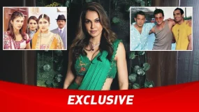 lsha Koppikar Reveals She Regrets Choosing Pyaar Ishq Mohabbat Over Dil Chahta Hai