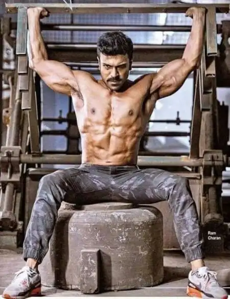 Ram Charan