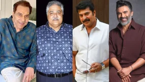 padma awards 2026 dharmendra, satish shah and mammootty, R Madhavan to receive prestigious titles