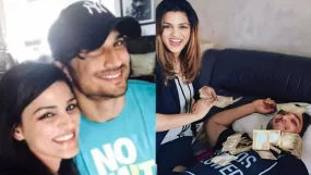 sushant singh rajput 6th birth anniversary