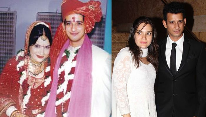 Sharman Joshi - Prerana Chopra