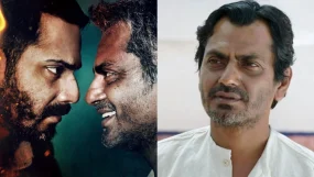Nawazuddin Siddiqui Badlapur