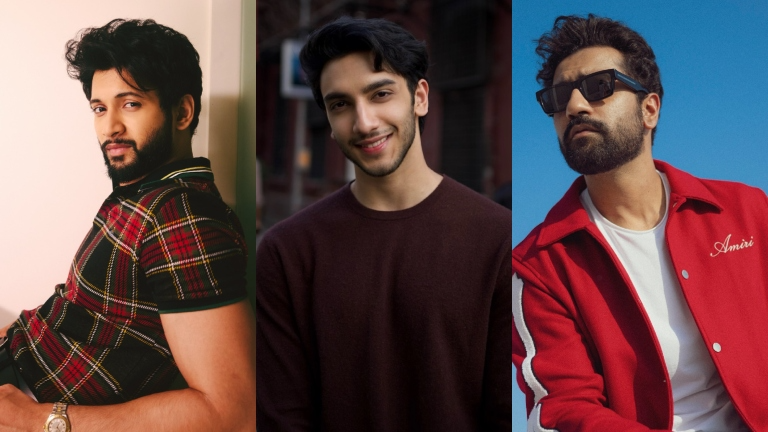 Actors Red Valentine's Day