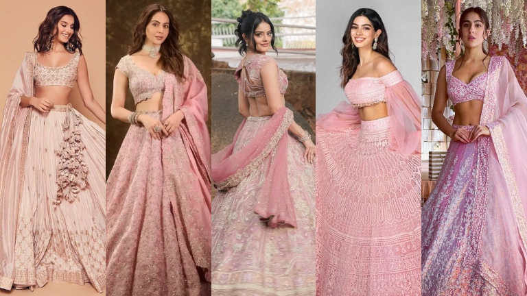 Rakul Preet Sing Tara Sutaria Khushi Kapoor Riddhi Kumaar Sara Ali Khan