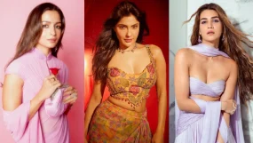 Desi Divas Shaadi Season