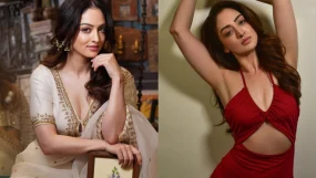 Sandeepa Dhar