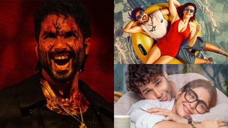 Films Theatres February