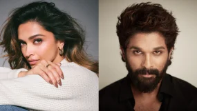 7 Reasons Why Allu Arjun And Deepika Padukone's Pairing In Atlee's Next Has Many Fans Excited