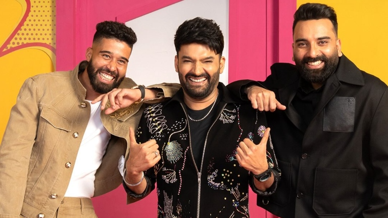 AP Dhillon Gets CRITICISED For 'Horrible Attempt' At Lip Syncing His Song With You