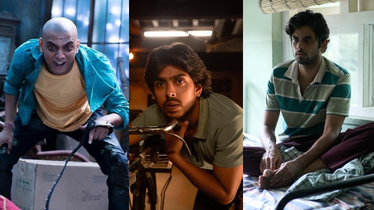 Bollywood actors with remarkable performances