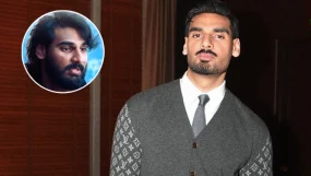 Ahan Shetty Reveals He Wasn't Allowed To Sign Any Films For 4 Years Under Contract