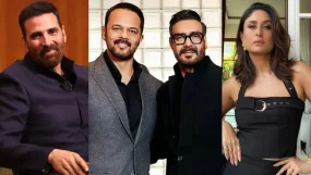 Akshay Kumar To Join As Villain, Kareena Kapoor As Leading Lady In Golmaal 5