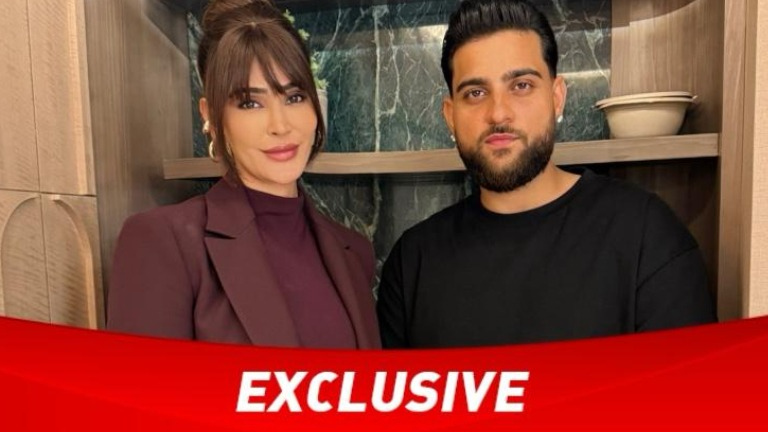 Alankrita Sahai Teams Up With Karan Aujla For A Big-Budget Track