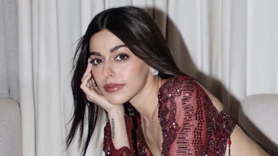 Alaya F darker roles