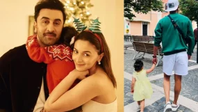 Alia Bhatt Calls Ranbir Kapoor The Best Boy In The World