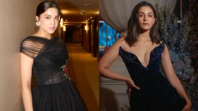 Alia Bhatt, Sharvari's Alpha To Release Theatrically First