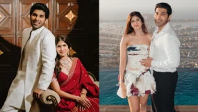 Allu Sirish Nayanika