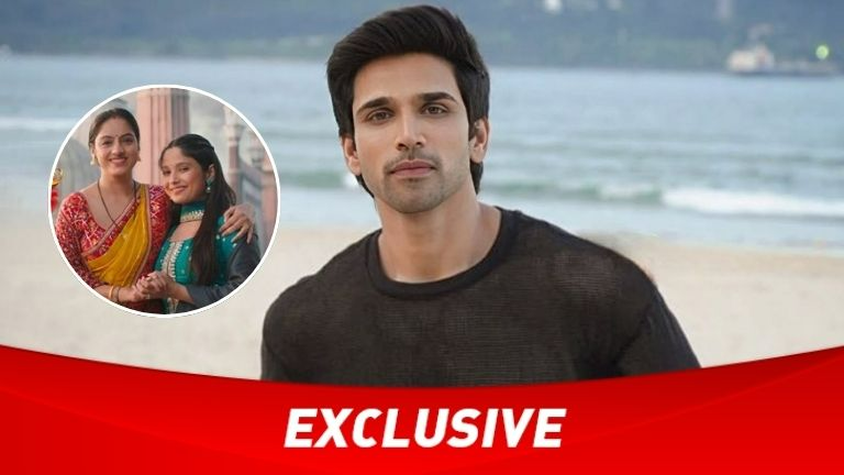 Altamash Faraz To Play Lead In Deepika Singh Starrer Mangal Laxmi