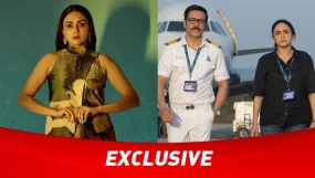 Amruta Khanvilkar Emraan Hashmi