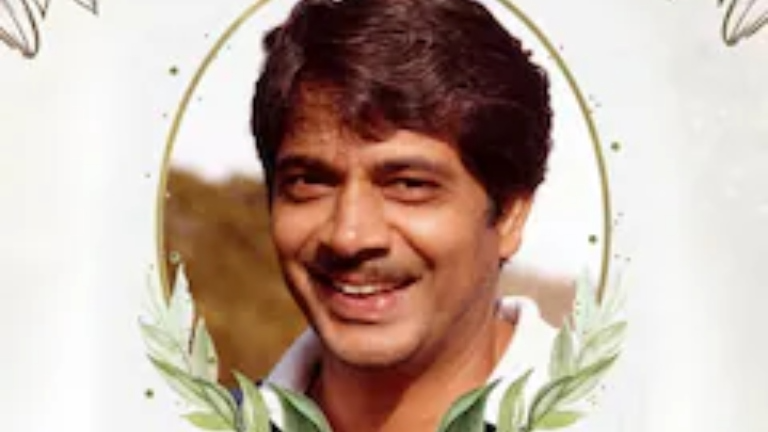 Anand Ramanand Sagar Chopra Passes Away At 84