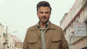Anil Kapoor