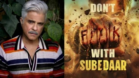 Anil Kapoor Subedar