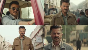 Anil Kapoor Subedaar