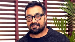 Anurag Kashyap Epstein Files