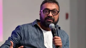 Anurag Kashyap
