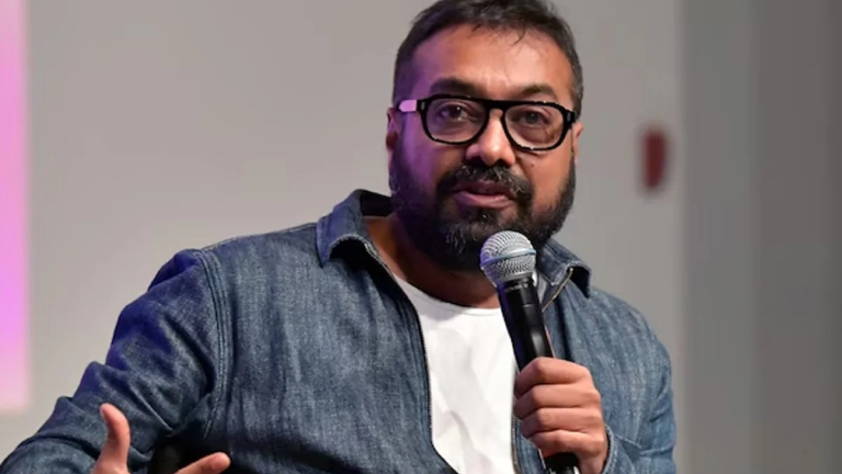 Anurag Kashyap