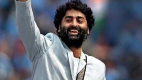 Arijit Singh Shares FIRST Message To Fans After Announcing Retirement