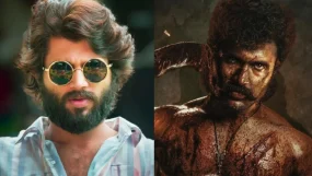 5 Iconic Vijay Deverakonda Looks That Define Modern Heroism