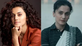 Assi_ Taapsee Pannu Owns 2026’s Most Powerful Performance, Proving Why She's The OG Protagonist