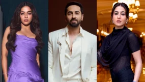 Ayushmann Khurrana, Sara Ali Khan's Pati Patni Aur Woh Do POSTPONED