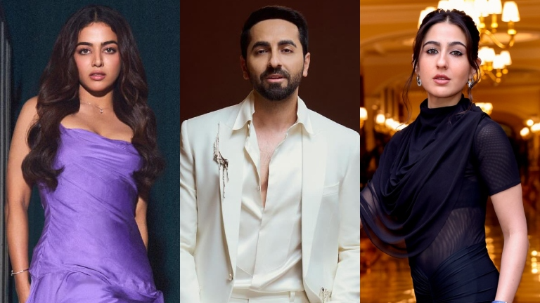 Ayushmann Khurrana, Sara Ali Khan's Pati Patni Aur Woh Do POSTPONED