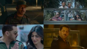 Battle Of Galwan Song Main Hoon Out!