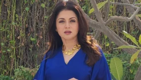Bhagyashree