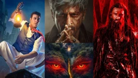 2026's anticipated films