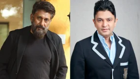 Bhushan Kumar, Vivek Agnihotri Team Up For Film Based On Operation Sindoor