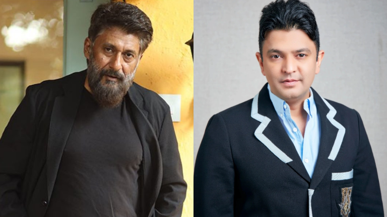Bhushan Kumar, Vivek Agnihotri Team Up For Film Based On Operation Sindoor