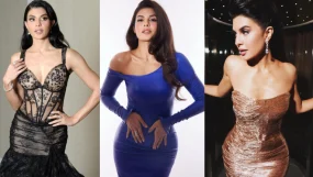 10 Fashion Moments That Are Proof Of Jacqueline Fernandes' Style Evolution