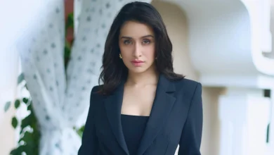 Shraddha Kapoor Renews Juhu Apartment Lease; Actress To Pay THIS Huge Amount In Monthly Rent
