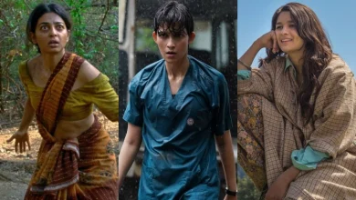 Actresses Unconventional Roles