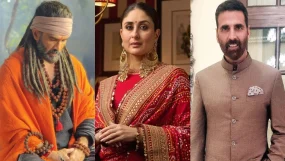 Bollywood Celebs Celebrate Maha Shivratri