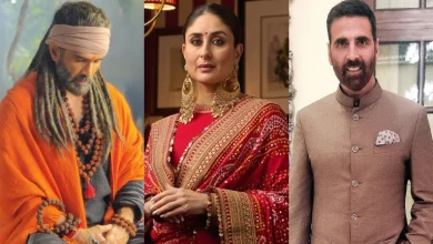 Bollywood Celebs Celebrate Maha Shivratri